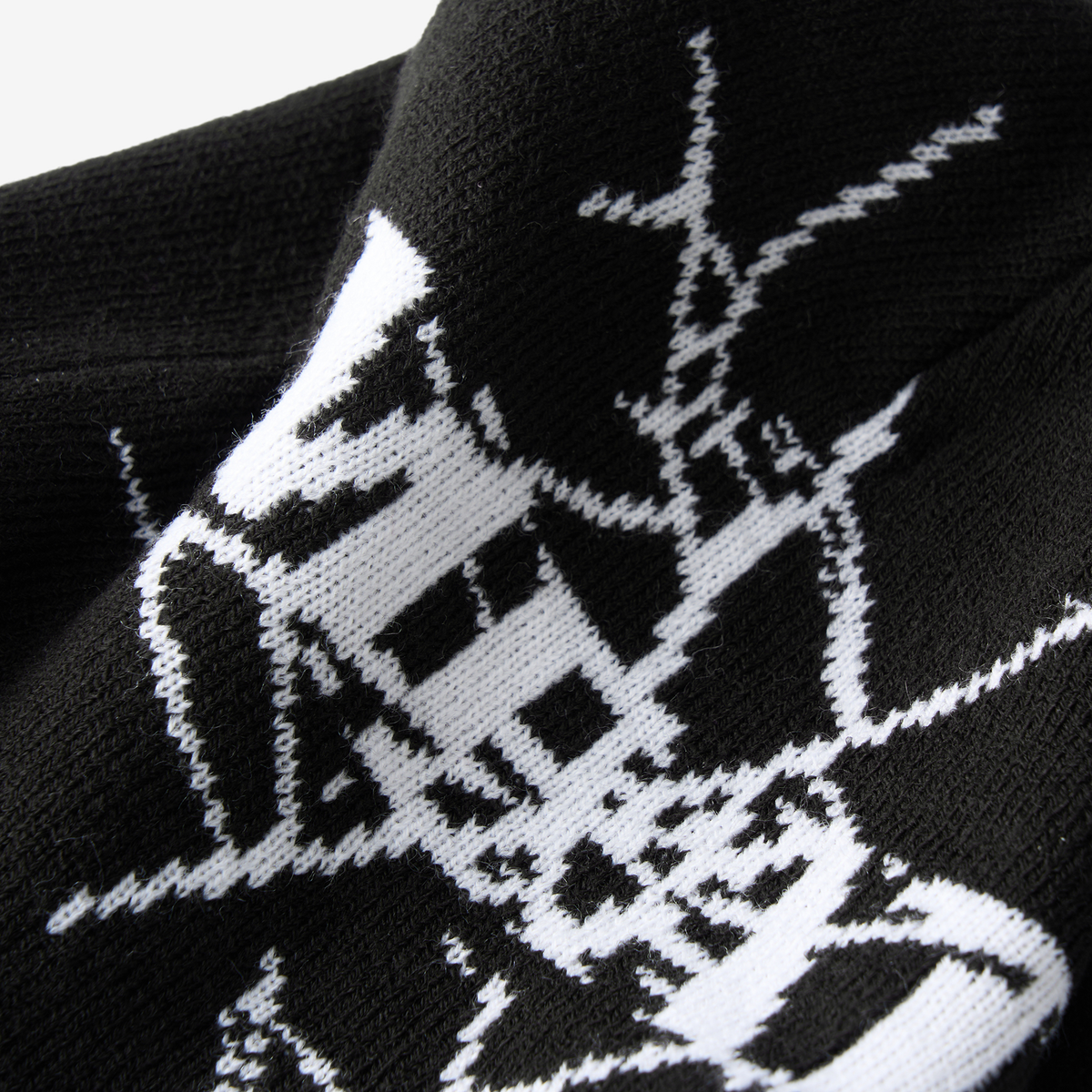 Brain Rot Beanie