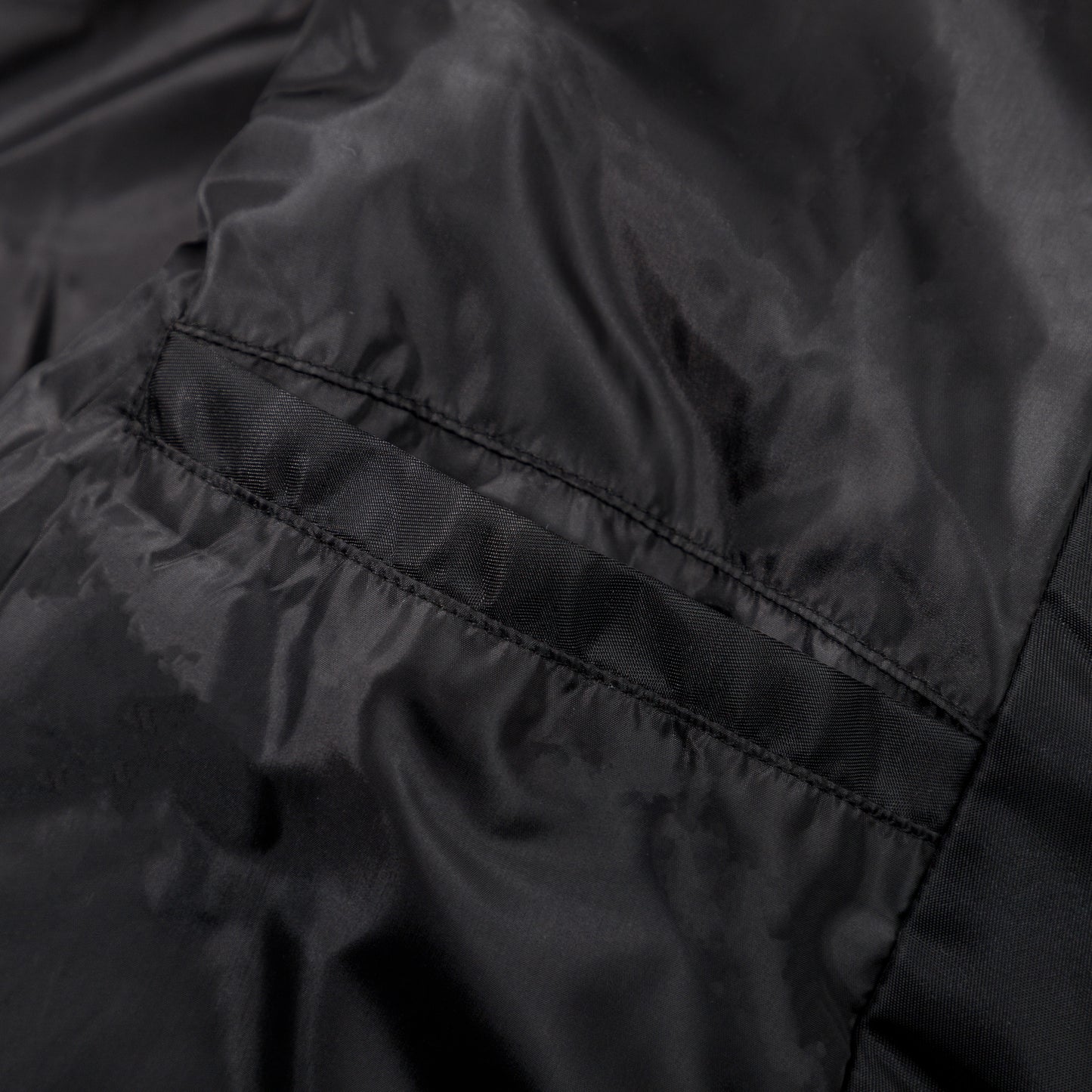 Meat Canyon Vintage Bomber Jacket