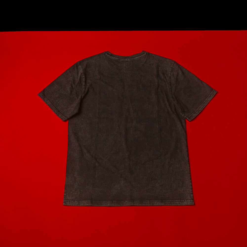 Torn Apart Vintage Wash T-Shirt