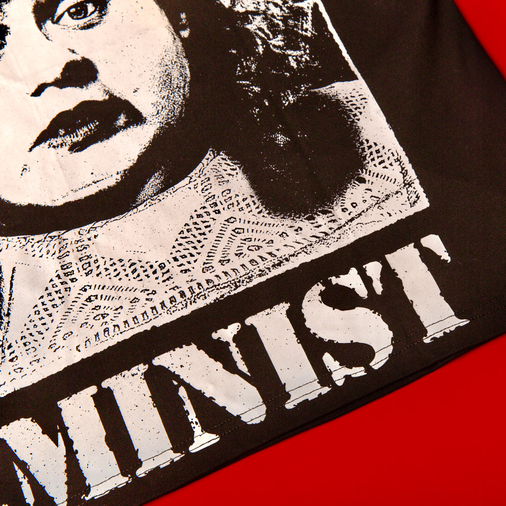 Local Feminist T-Shirt