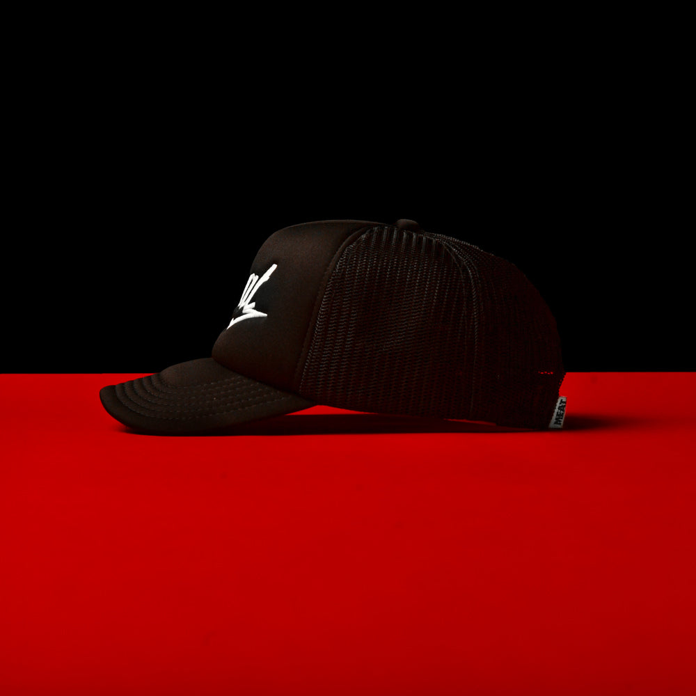 Meat Trucker Hat