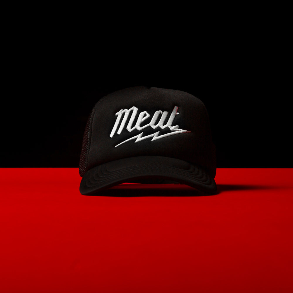 Meat Trucker Hat