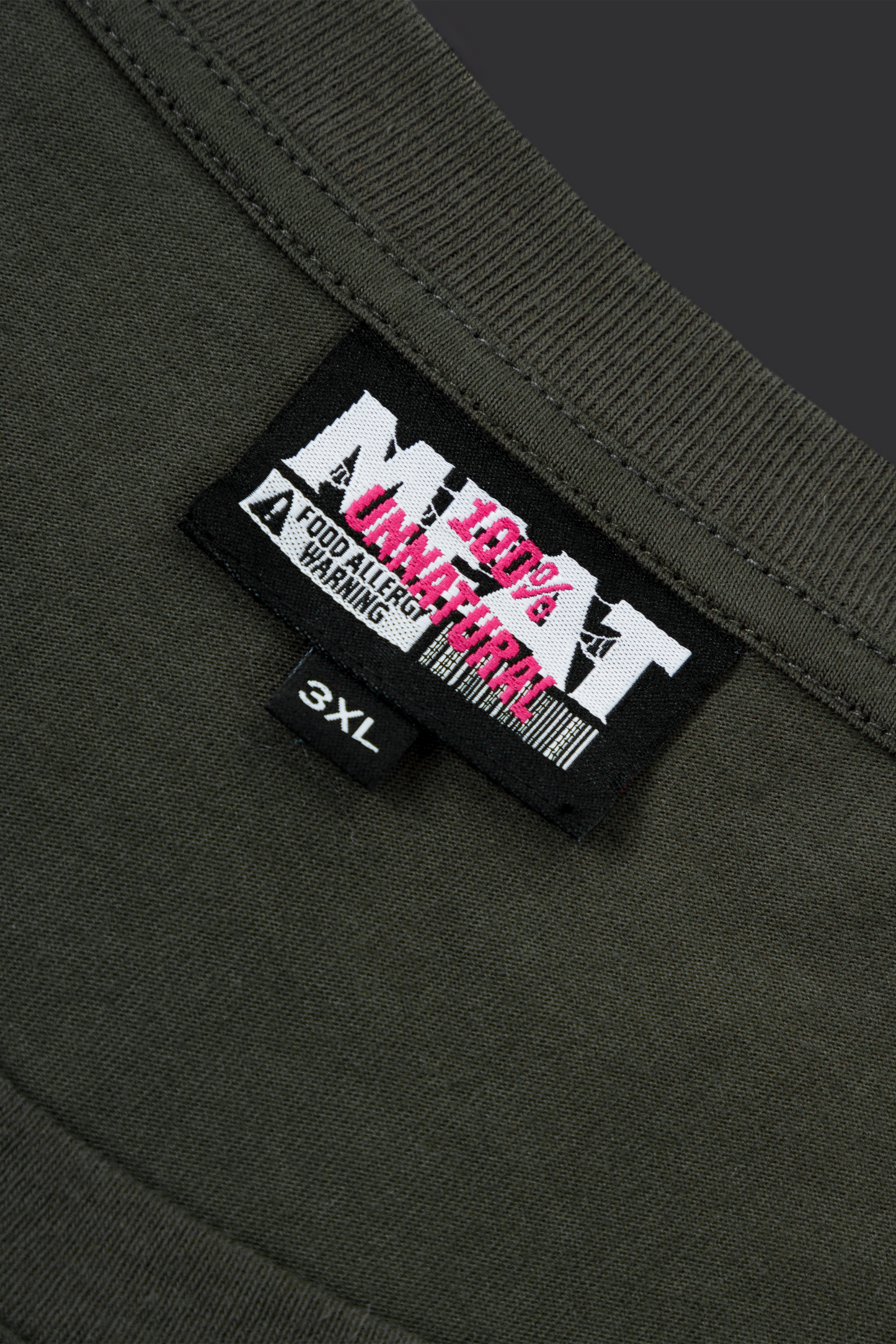 Meat Canyon O Negative T-Shirt