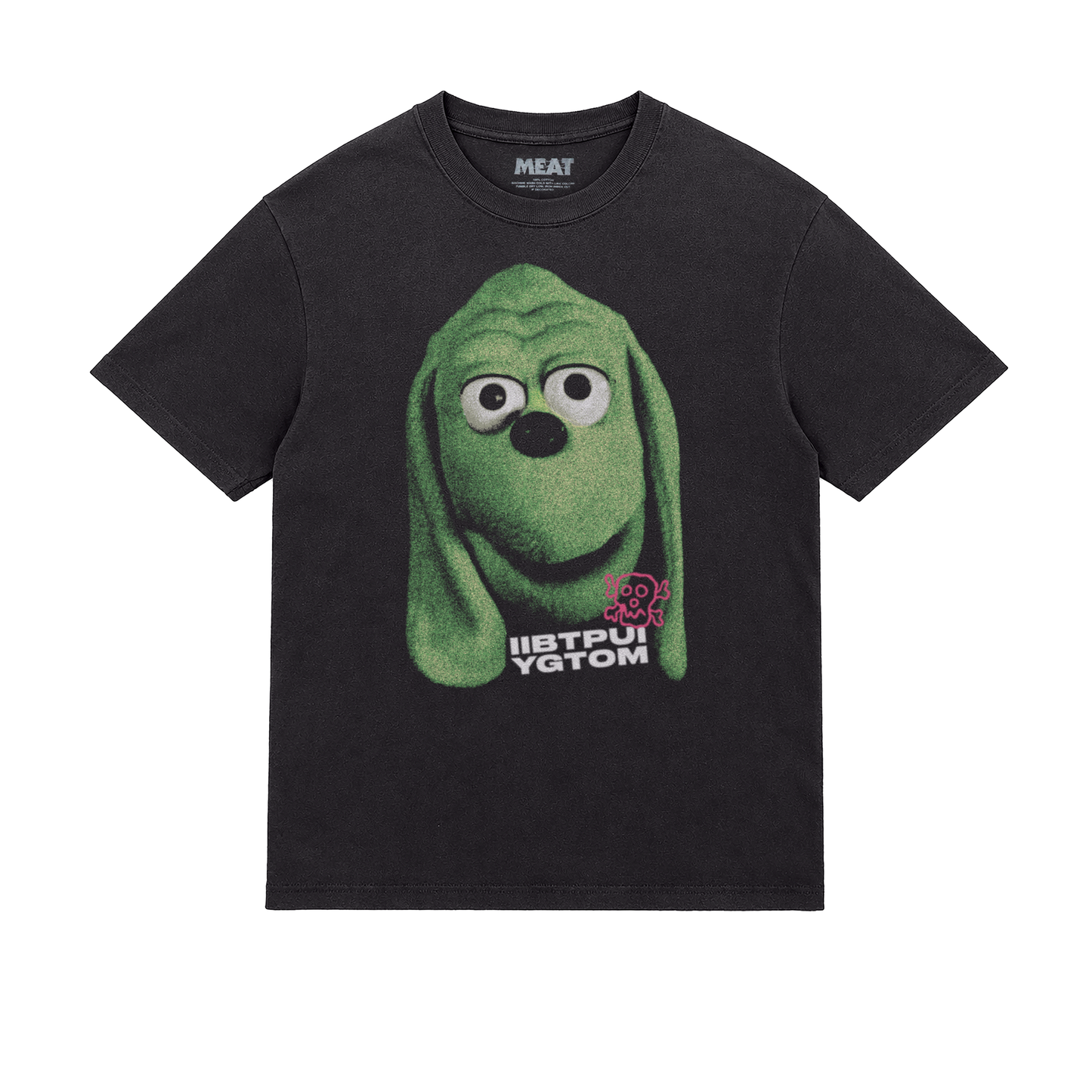 IIBTPUIYGTOM T-Shirt