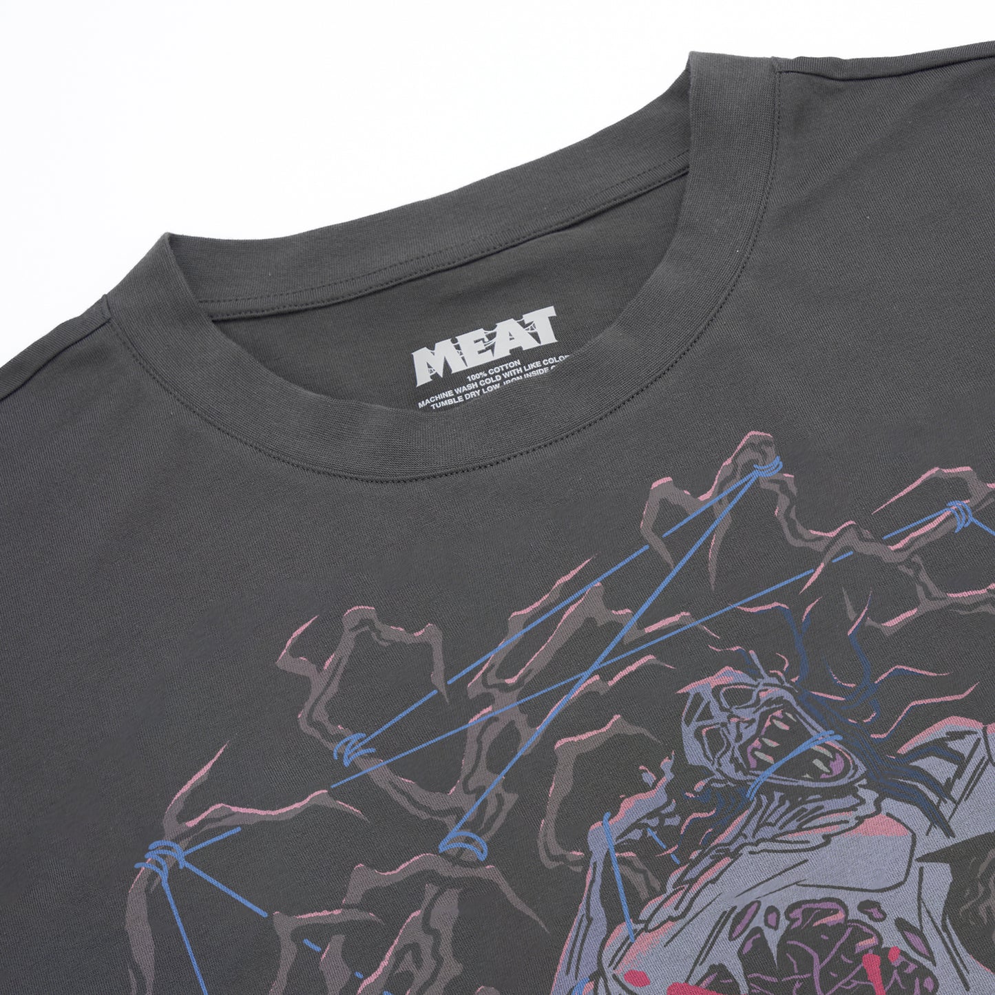 Tug T-Shirt