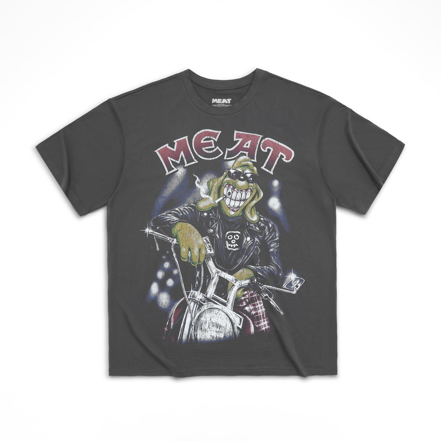 Cig T-Shirt