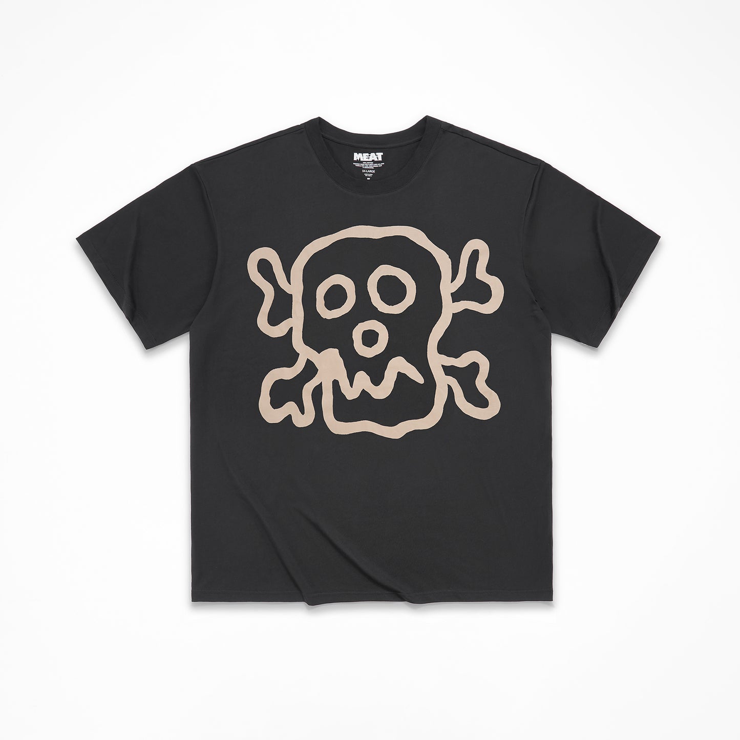 Skull T-Shirt