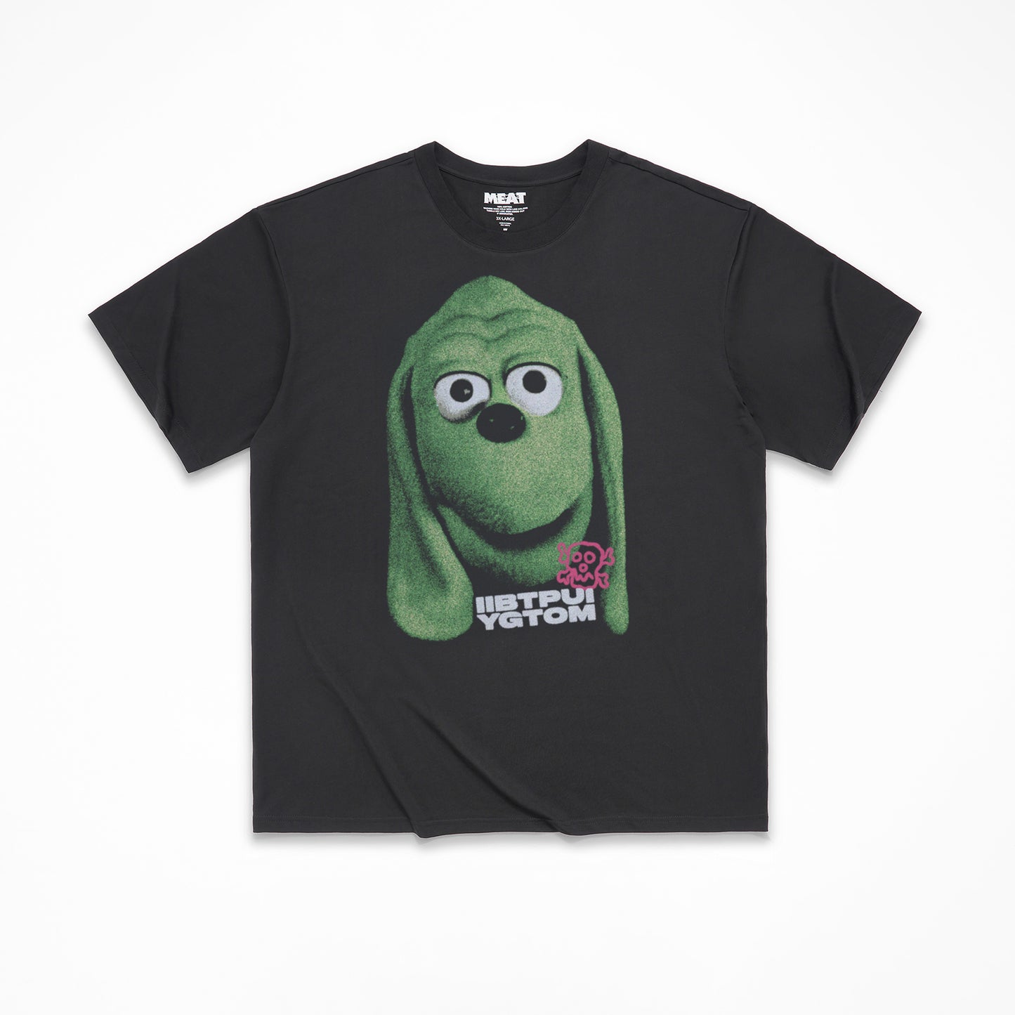IIBTPUIYGTOM T-Shirt