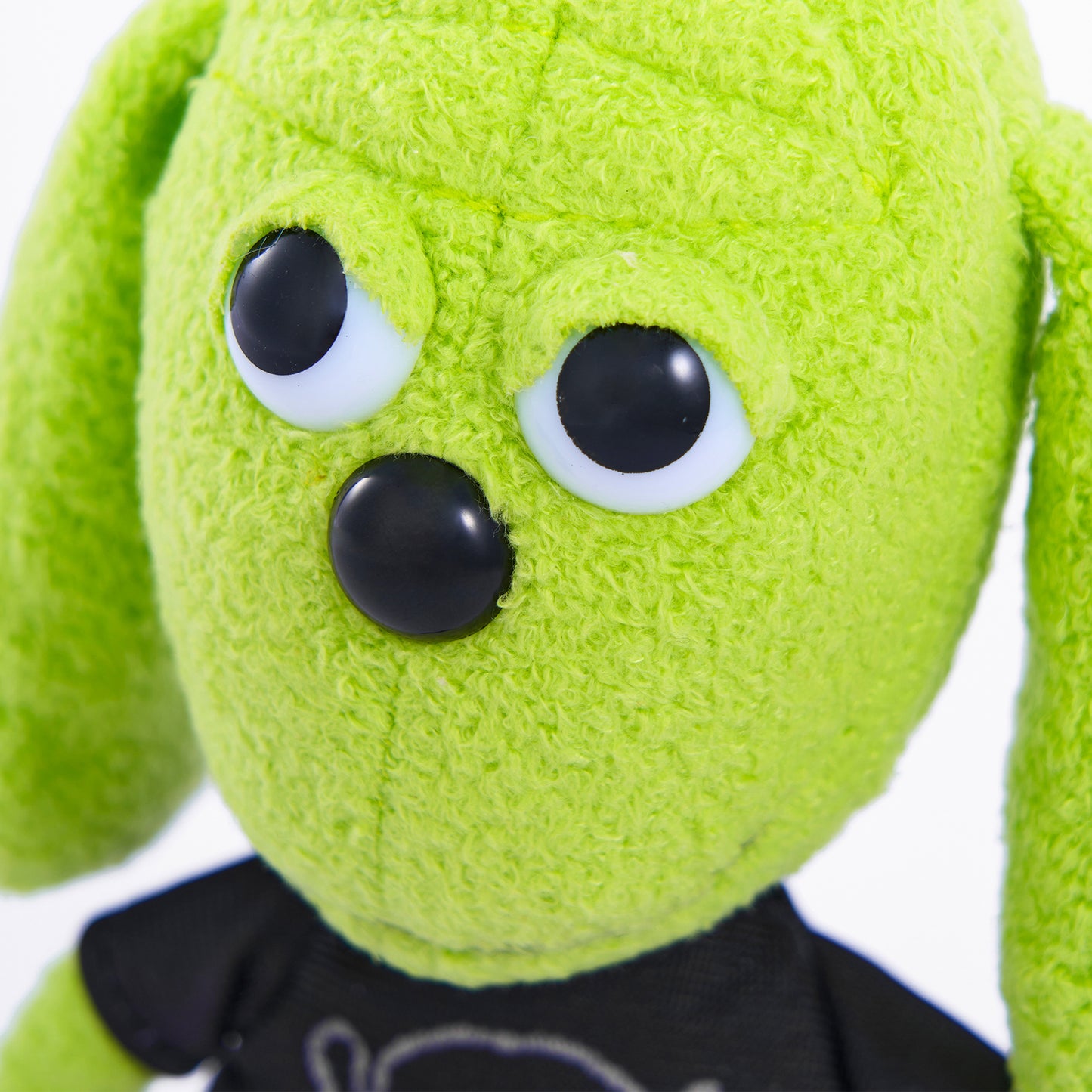 Tug Plush