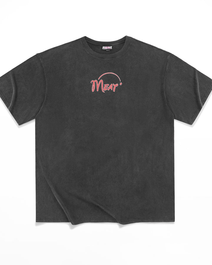 Too Big To Ride Tee