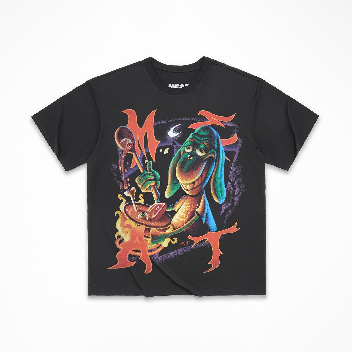 Tug Bowl T-Shirt