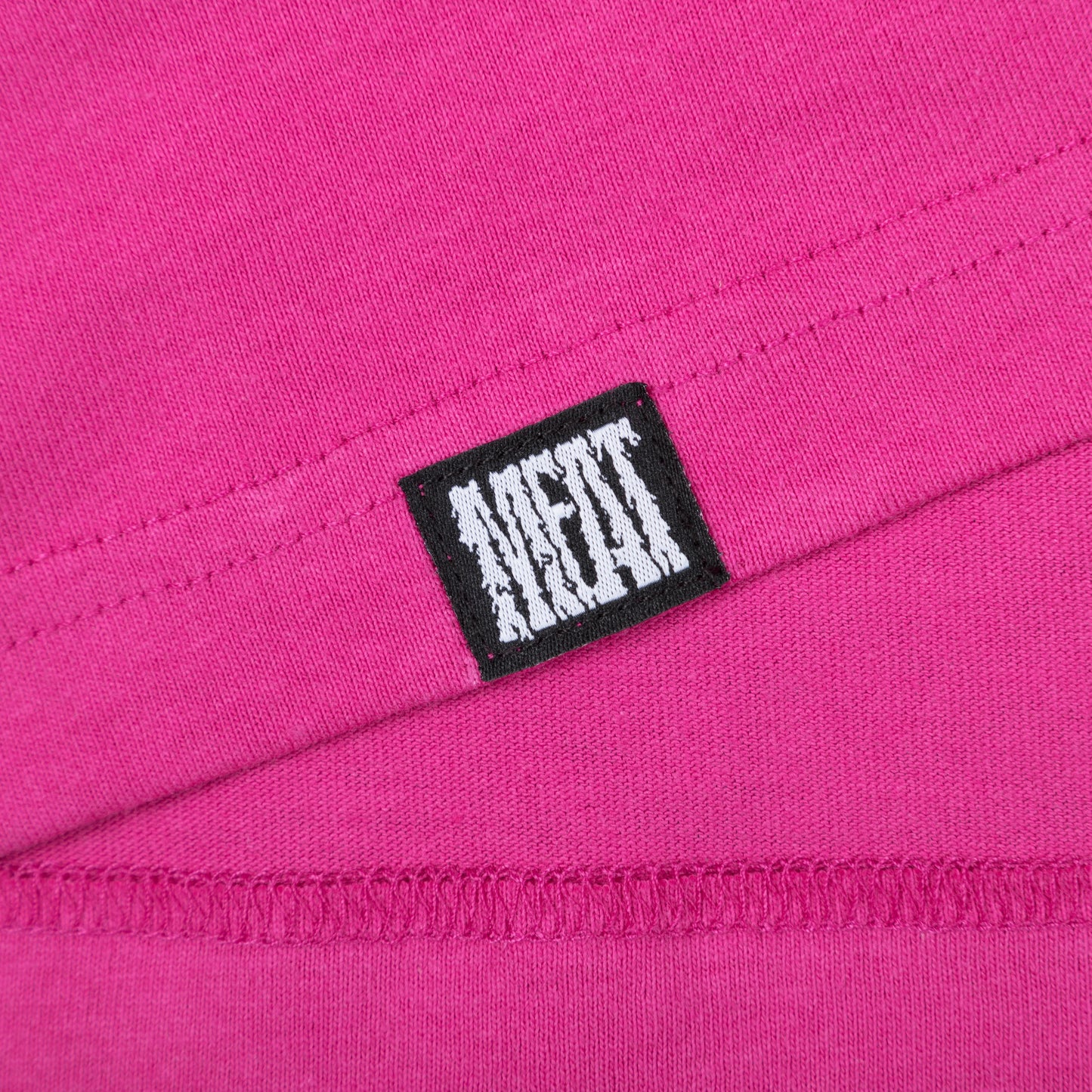 Influencers Pink T-Shirt