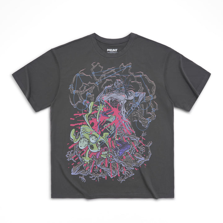 Tug T-Shirt