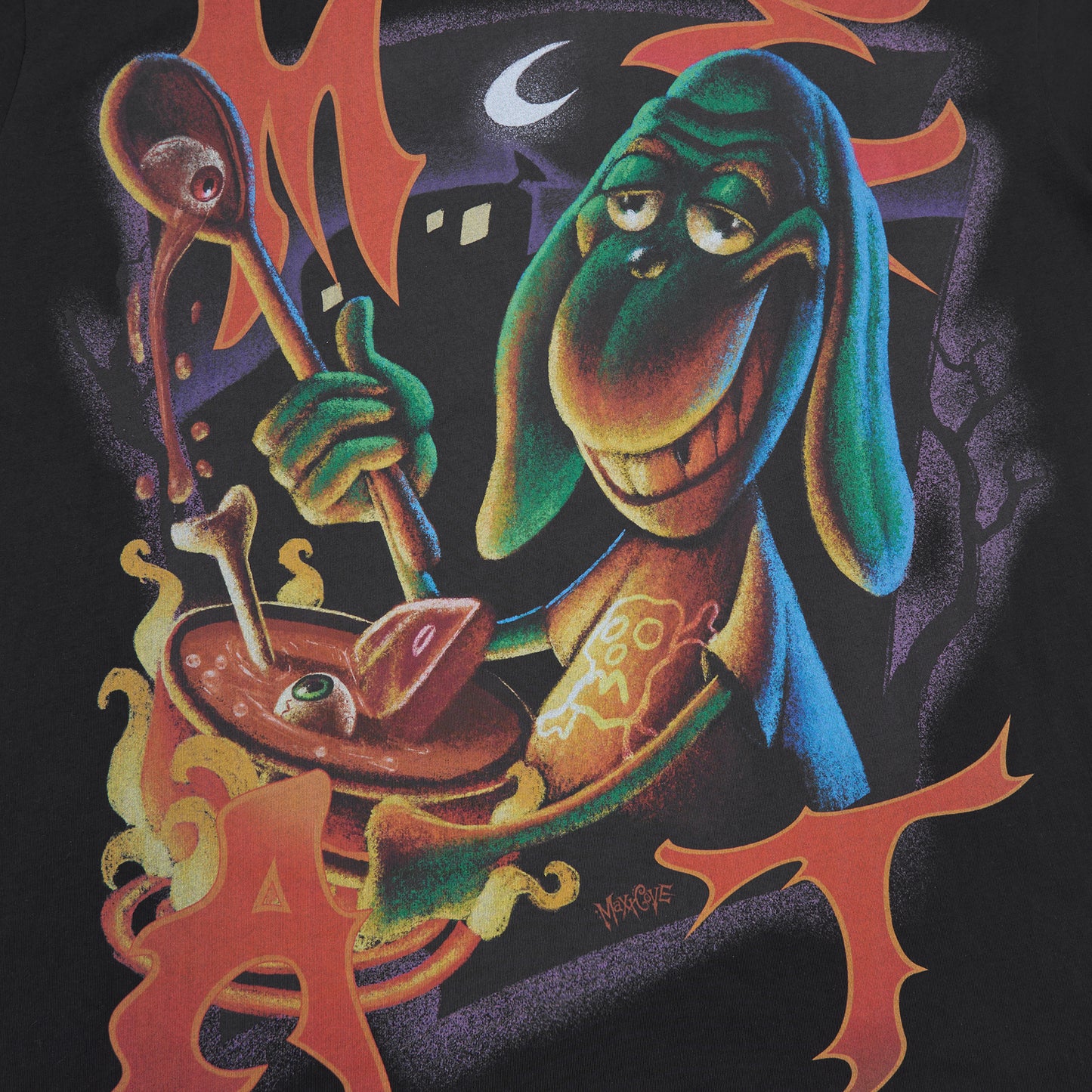 Tug Bowl T-Shirt