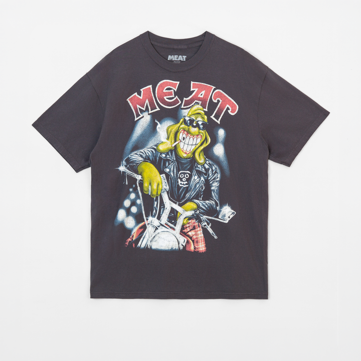 Meat Canyon Cig T-Shirt
