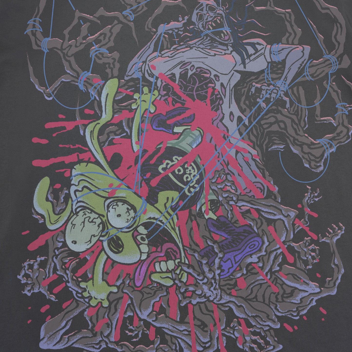 Tug T-Shirt