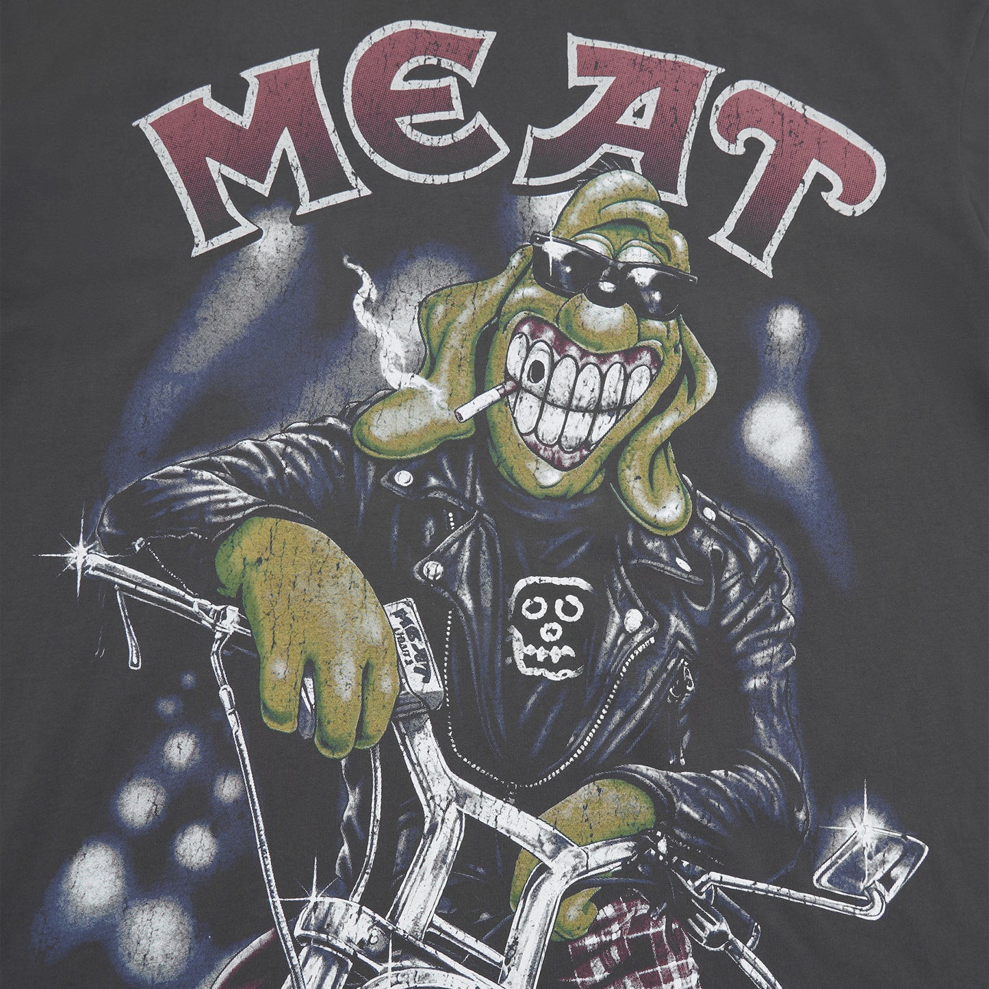 Cig T-Shirt