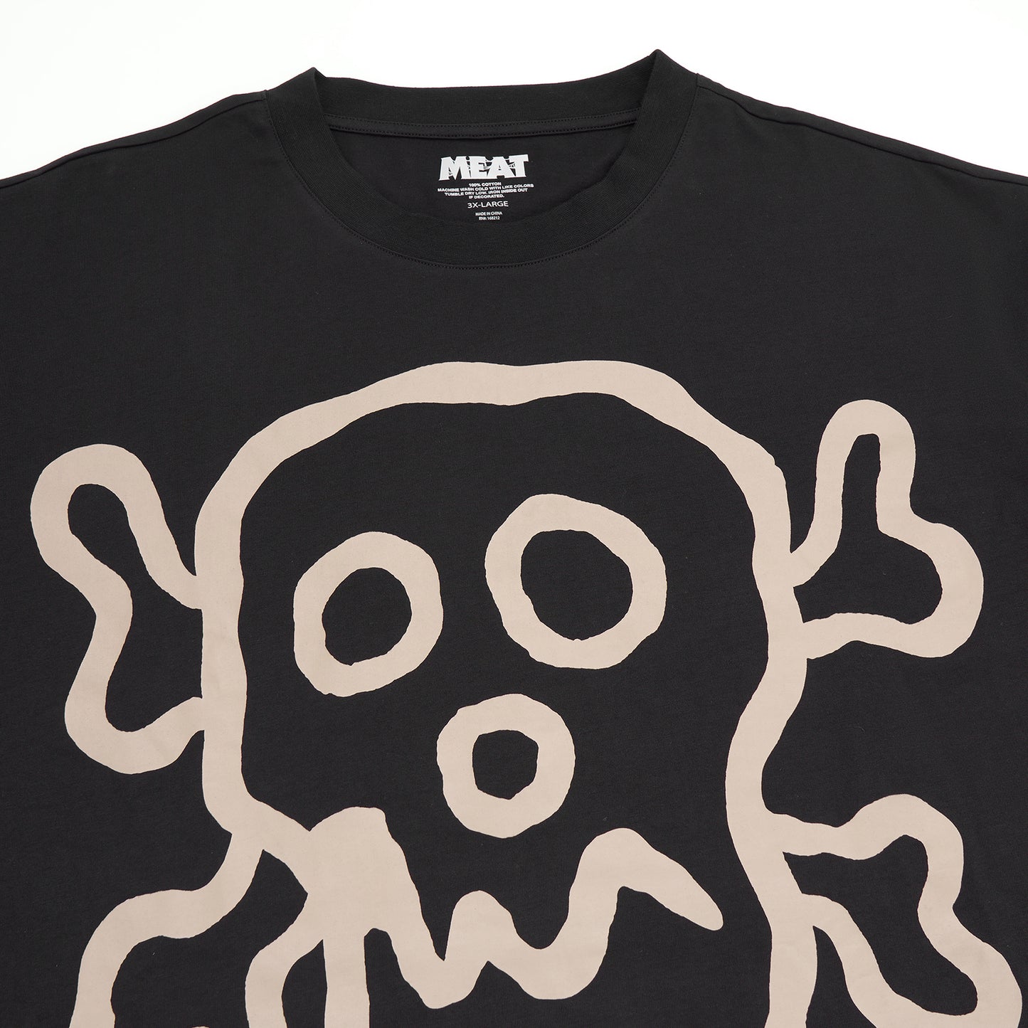 Skull T-Shirt