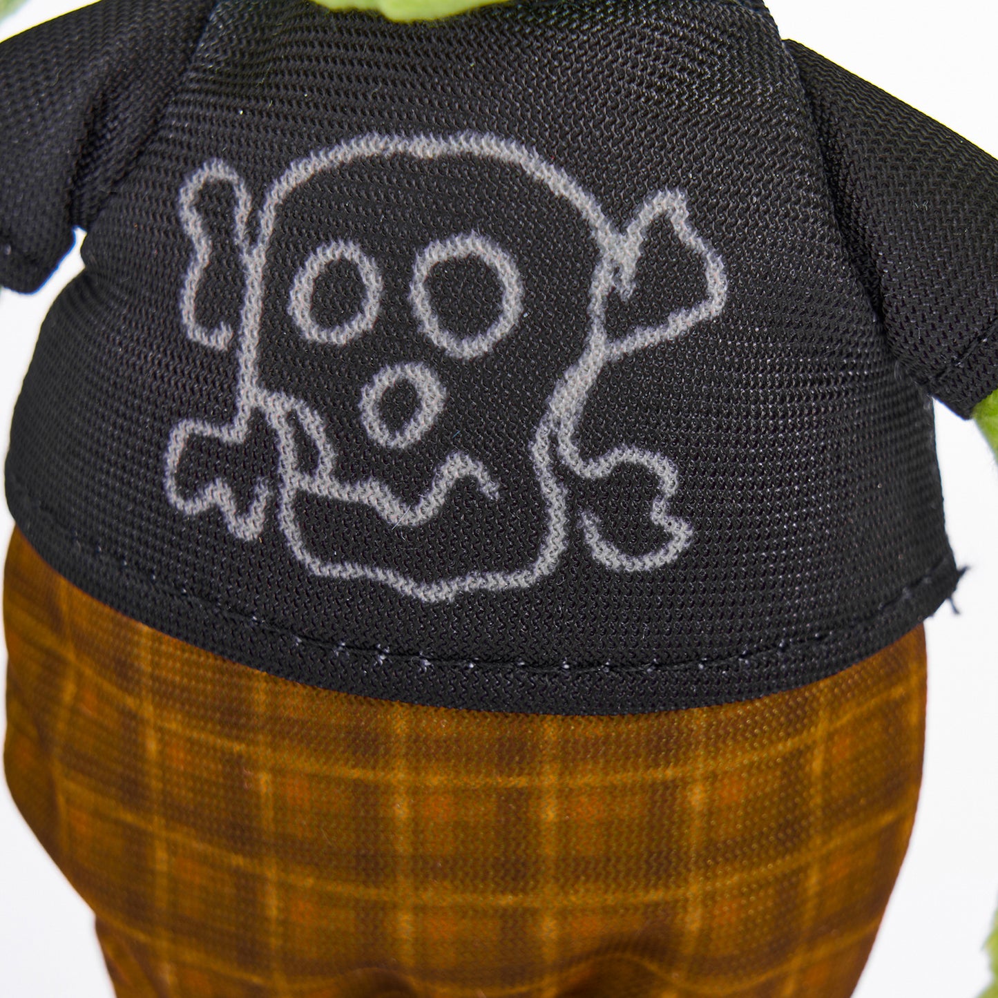 Tug Plush