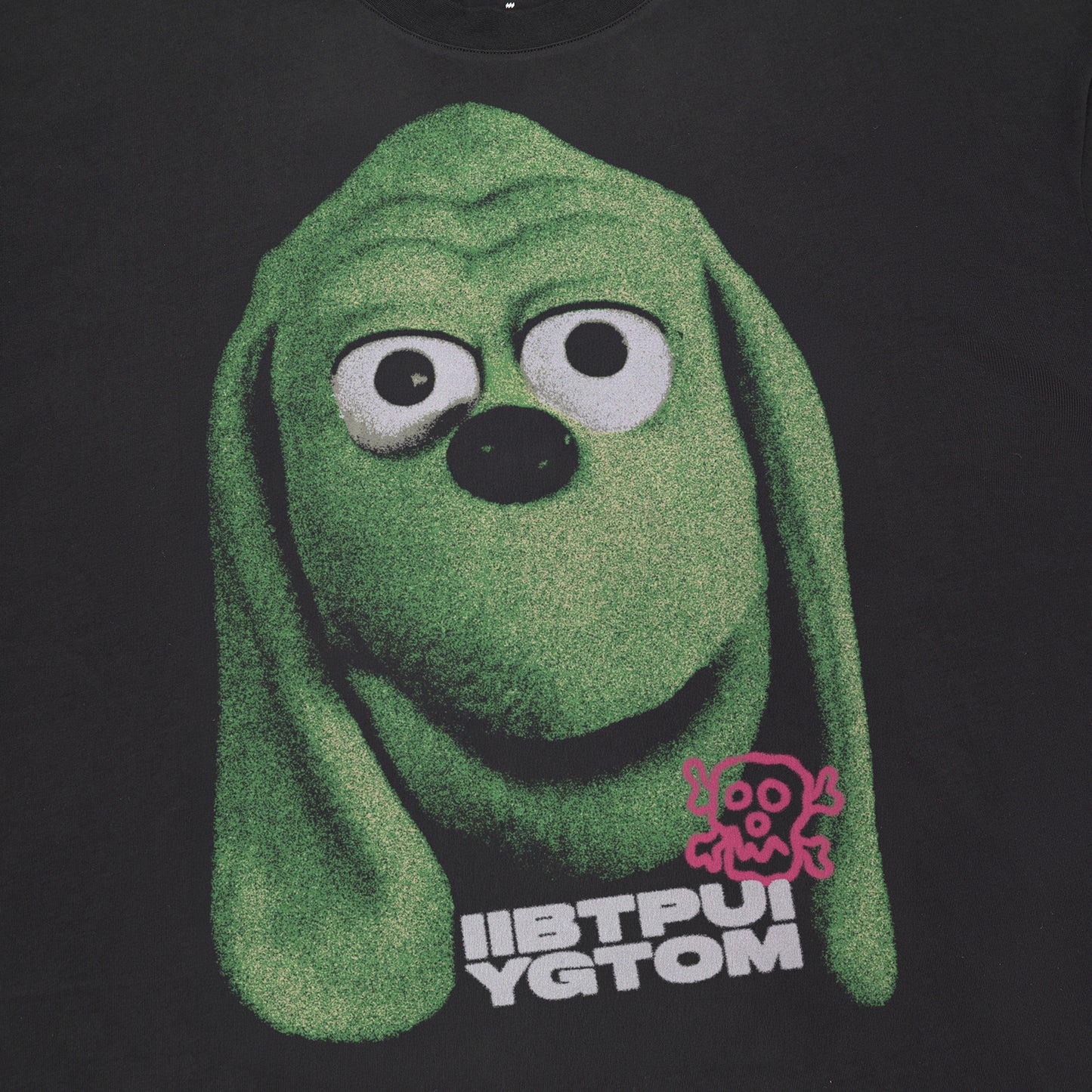 IIBTPUIYGTOM T-Shirt