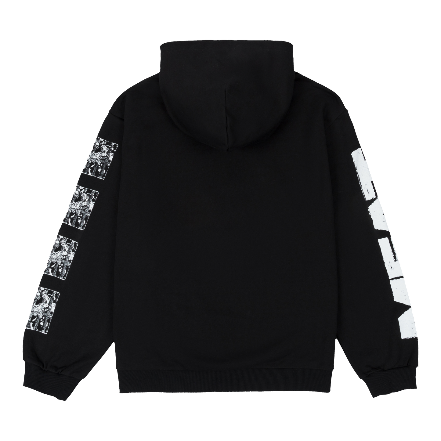 Heartburn Hoodie