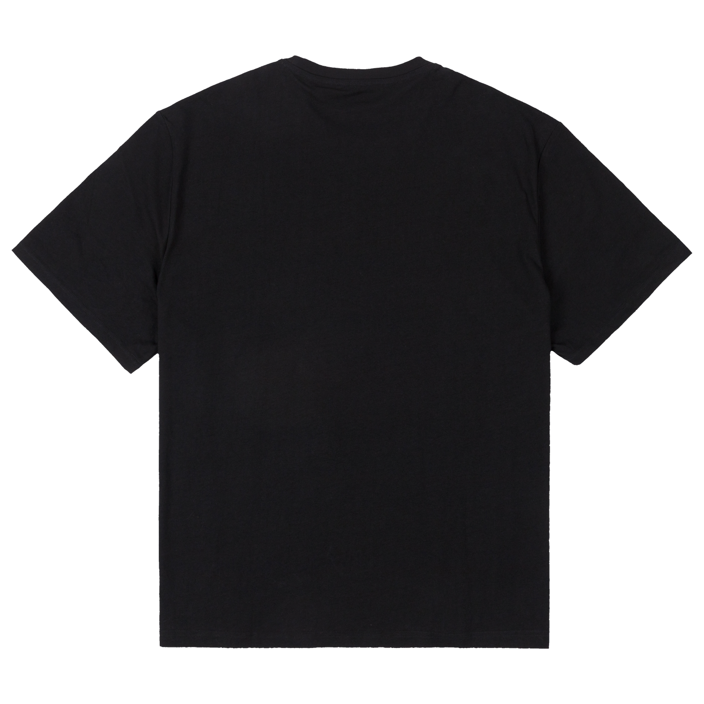Influencers Black T-Shirt