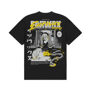 Earwax T-Shirt