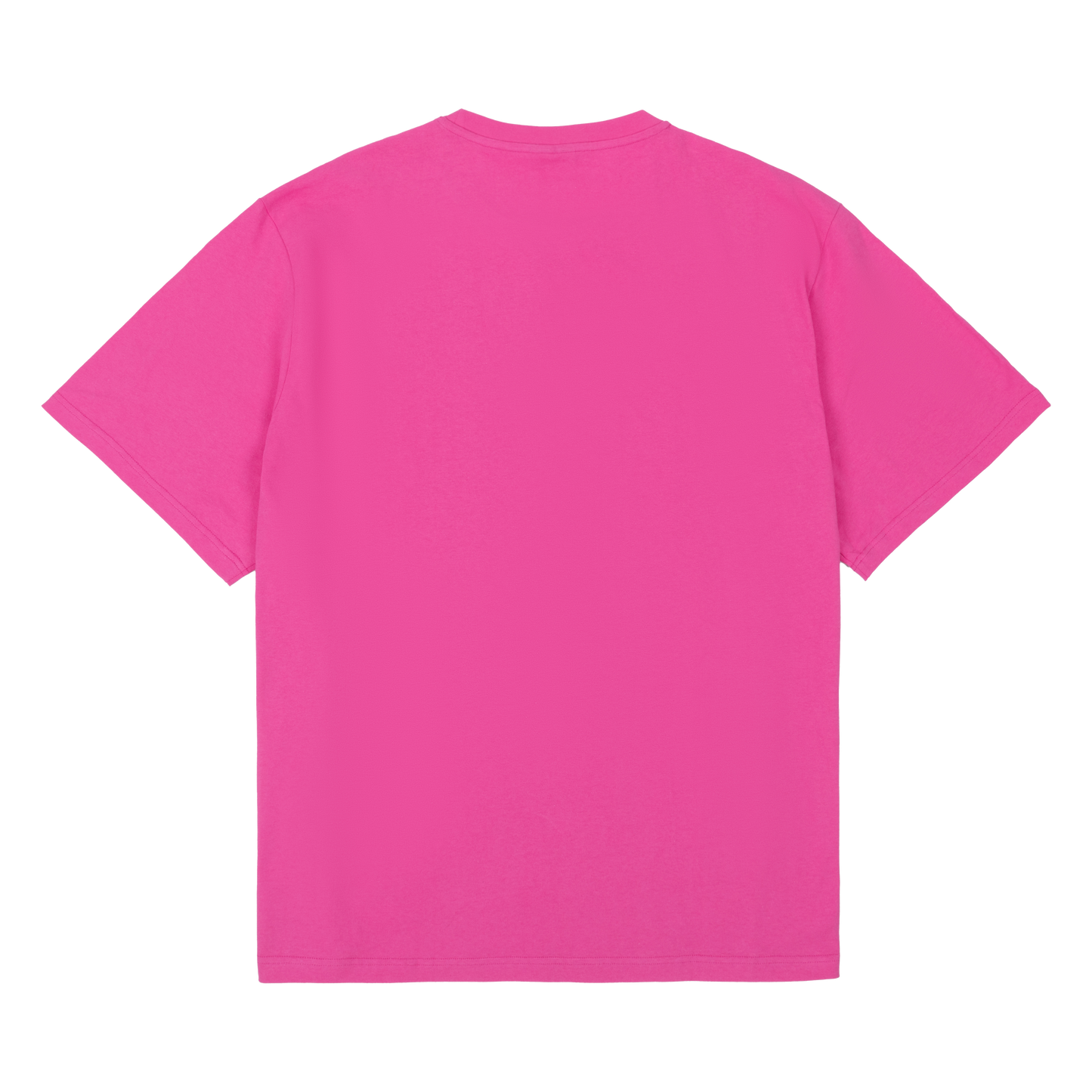 Influencers Pink T-Shirt
