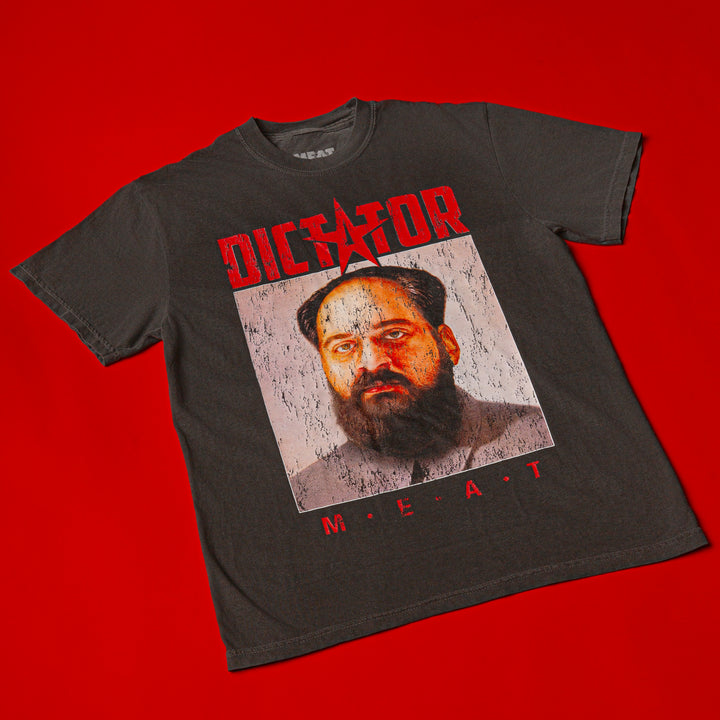 Dictator Meat T-Shirt