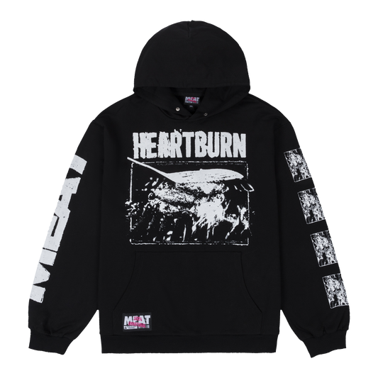 Heartburn Hoodie