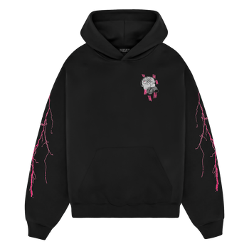 Melvin's Macabre Hoodie