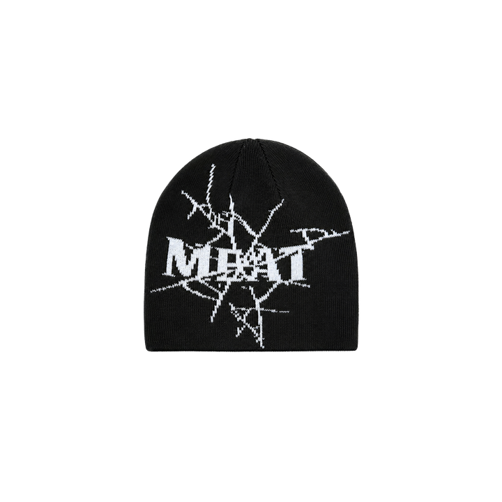 Brain Rot Beanie