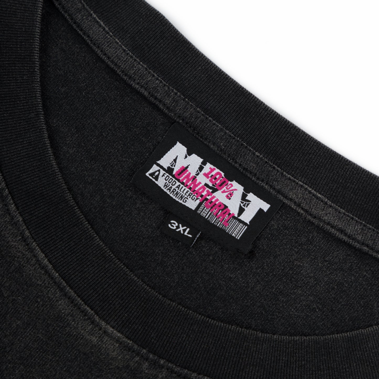 Monster Truck Long Sleeve Tee