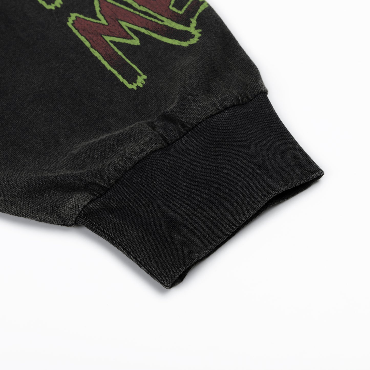 Monster Truck Long Sleeve Tee