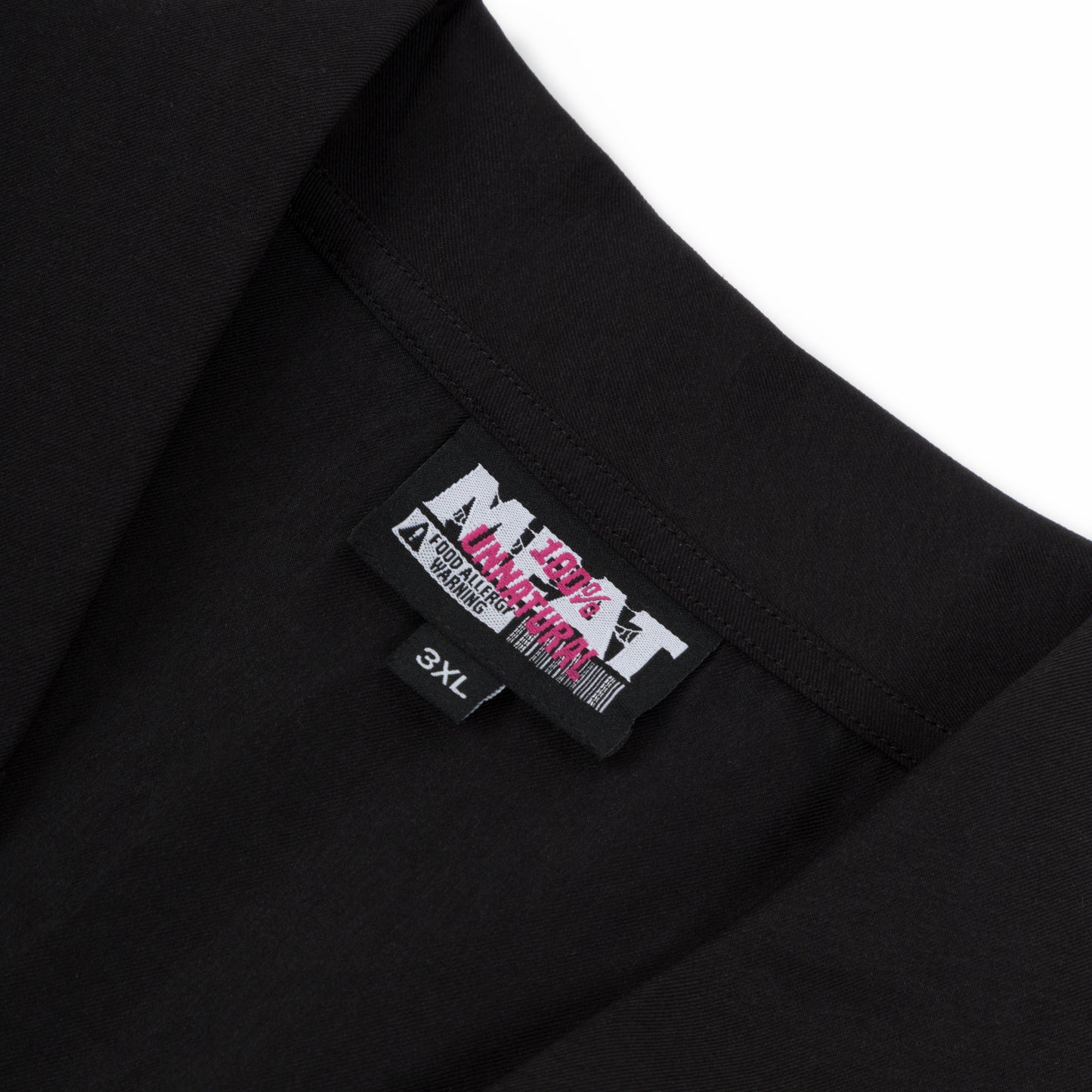 Papa Meat Work Shirt