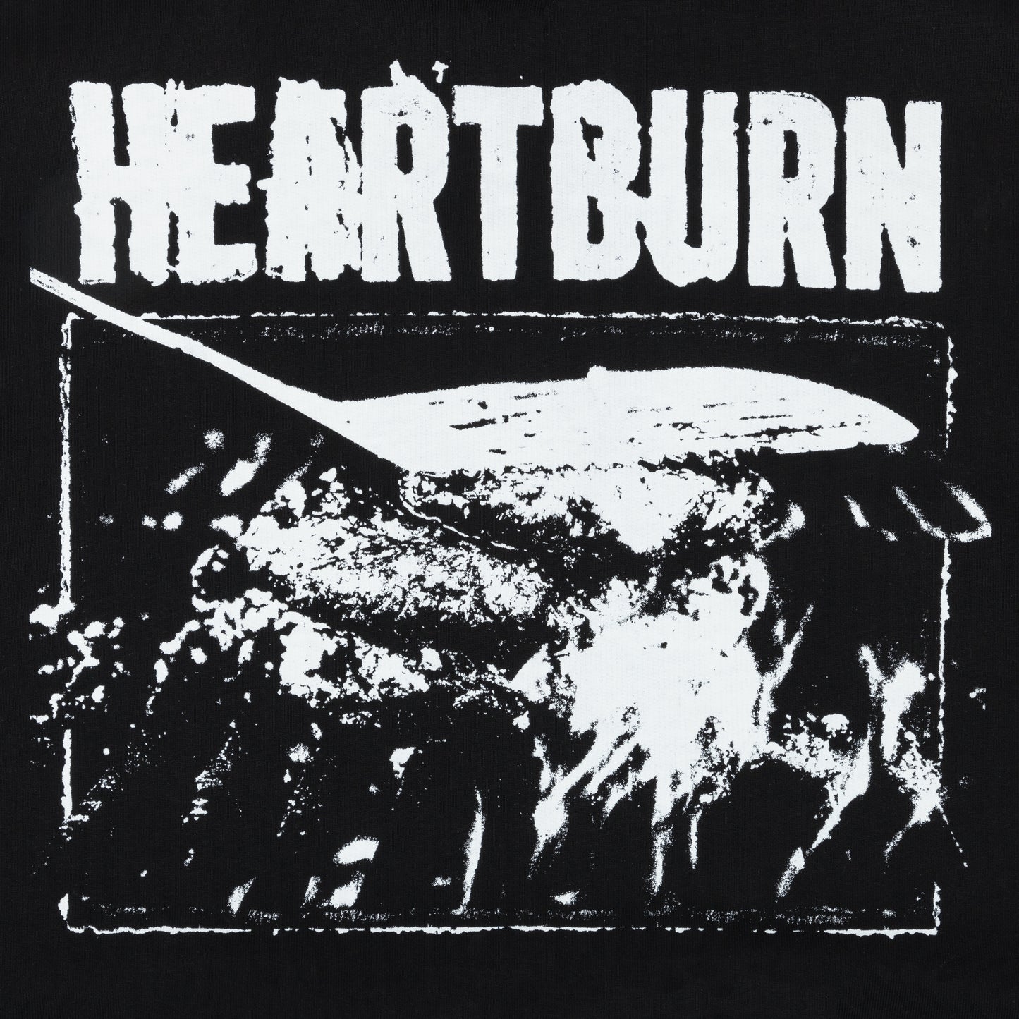 Heartburn Hoodie