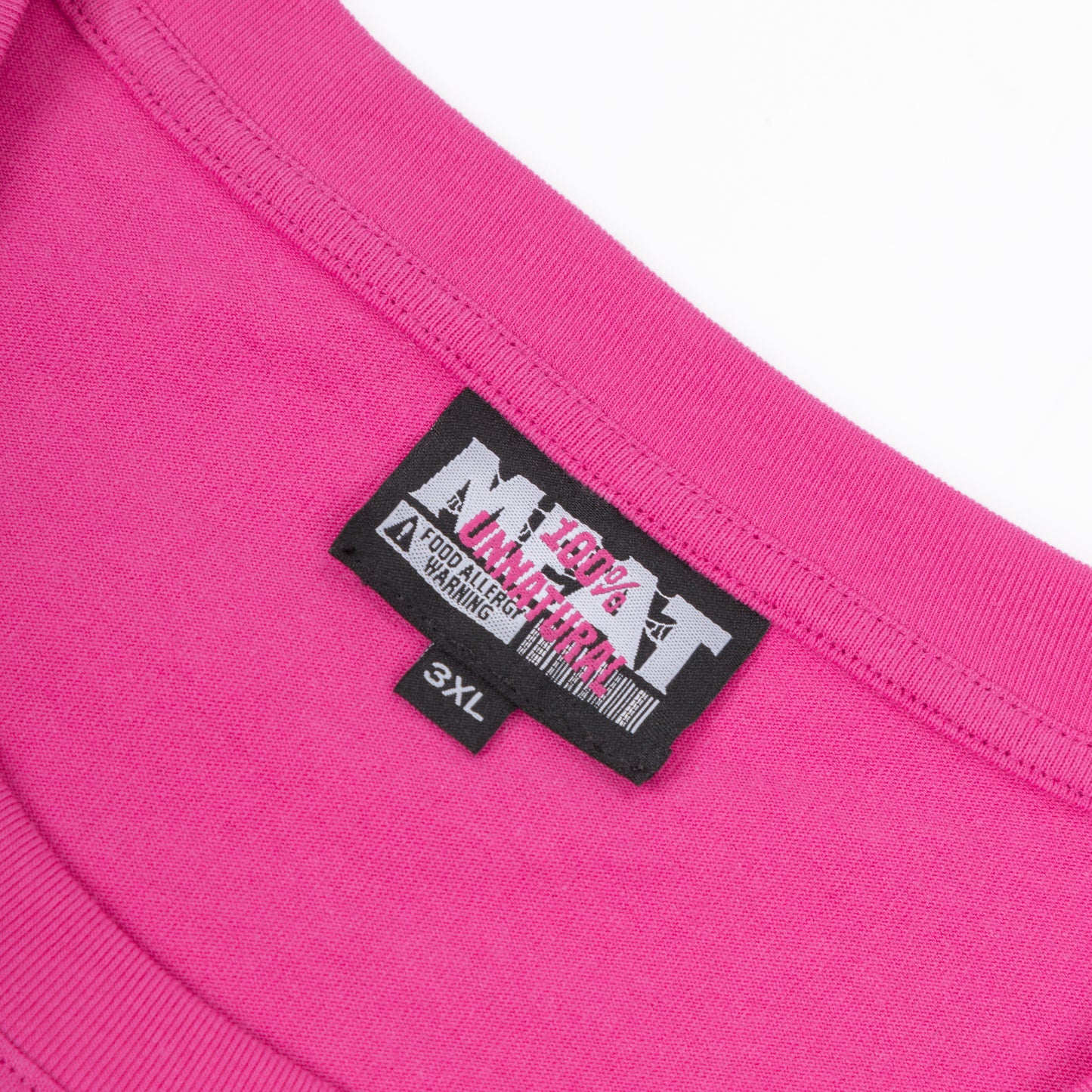 Influencers Pink T-Shirt