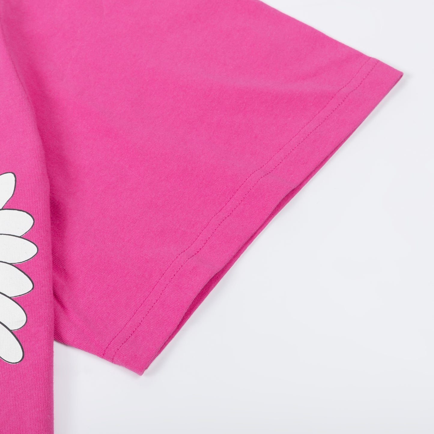 Influencers Pink T-Shirt