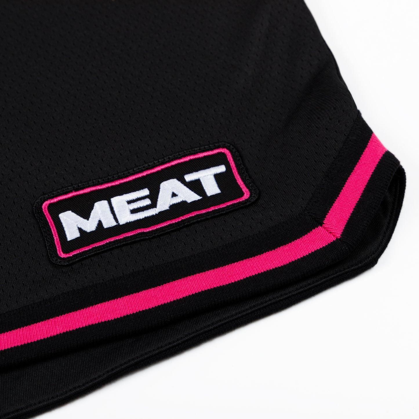 Meat Canyon Vintage Mesh Shorts