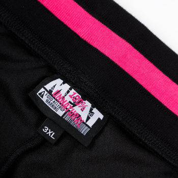 Meat Canyon Vintage Mesh Shorts