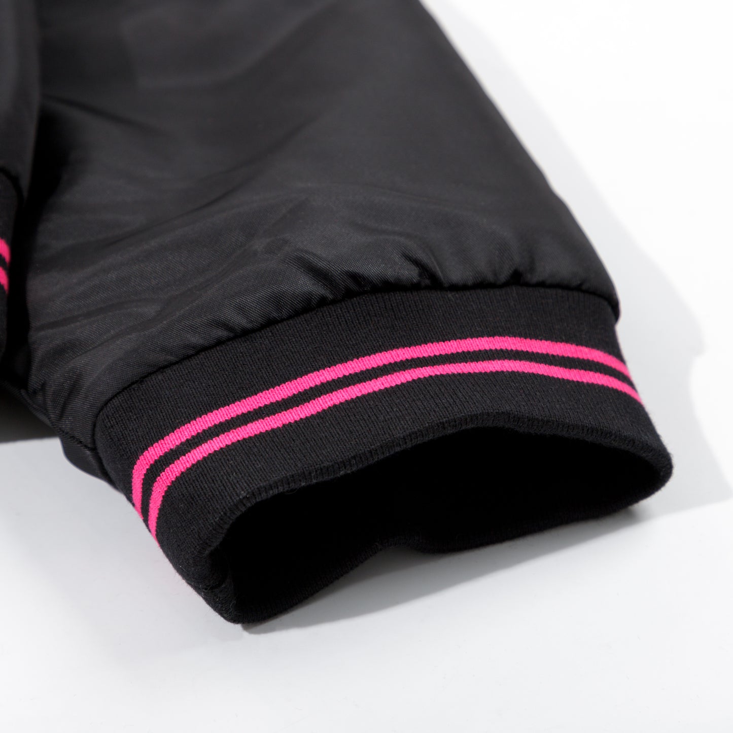 Meat Canyon Vintage Bomber Jacket