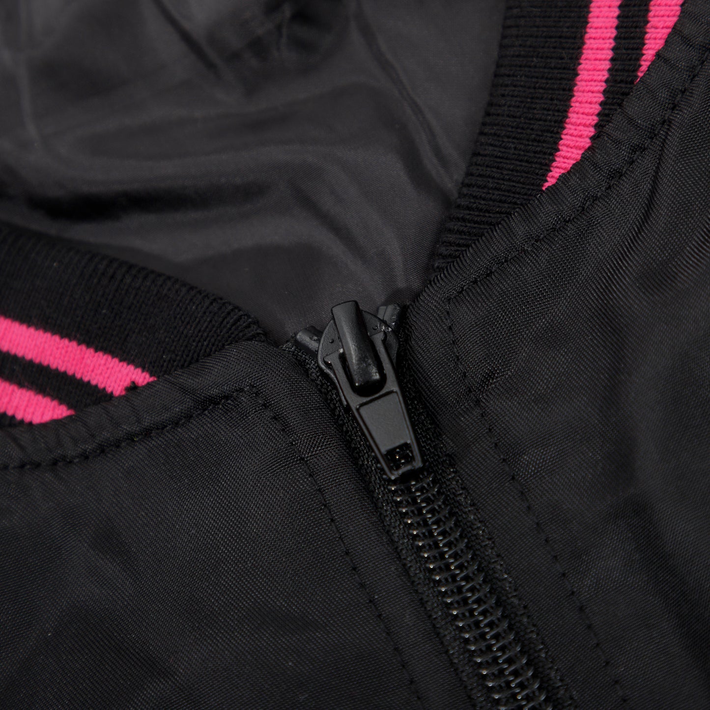 Meat Canyon Vintage Bomber Jacket