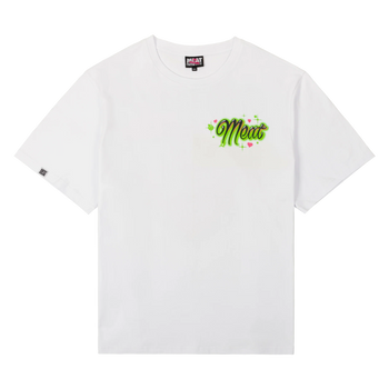 Margaret T-Shirt - White