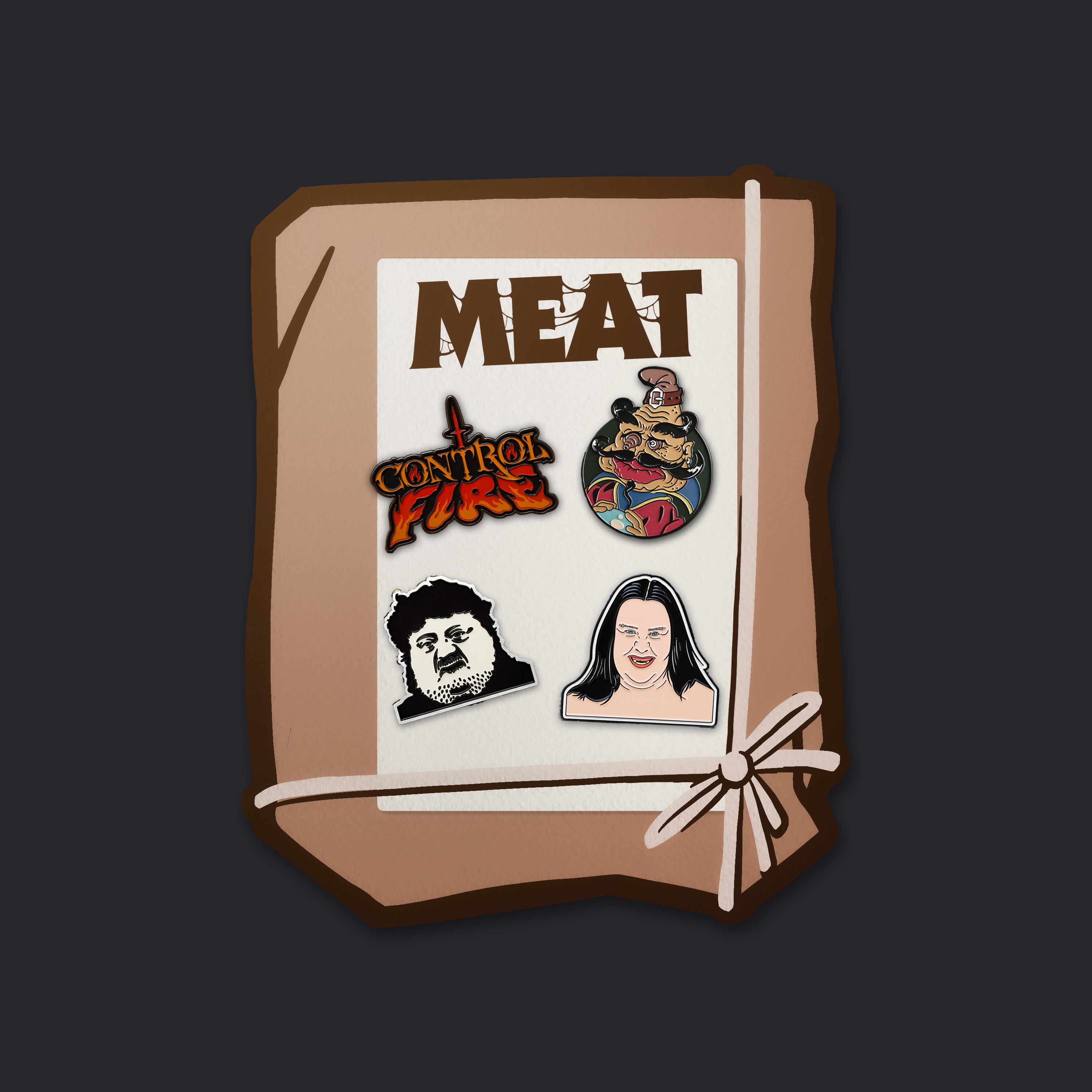 All – meatcanyon