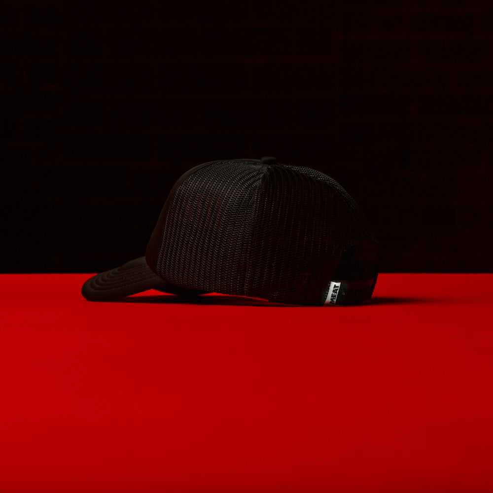 Meat Trucker Hat