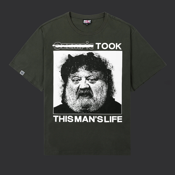 Meat Canyon O Negative T-Shirt