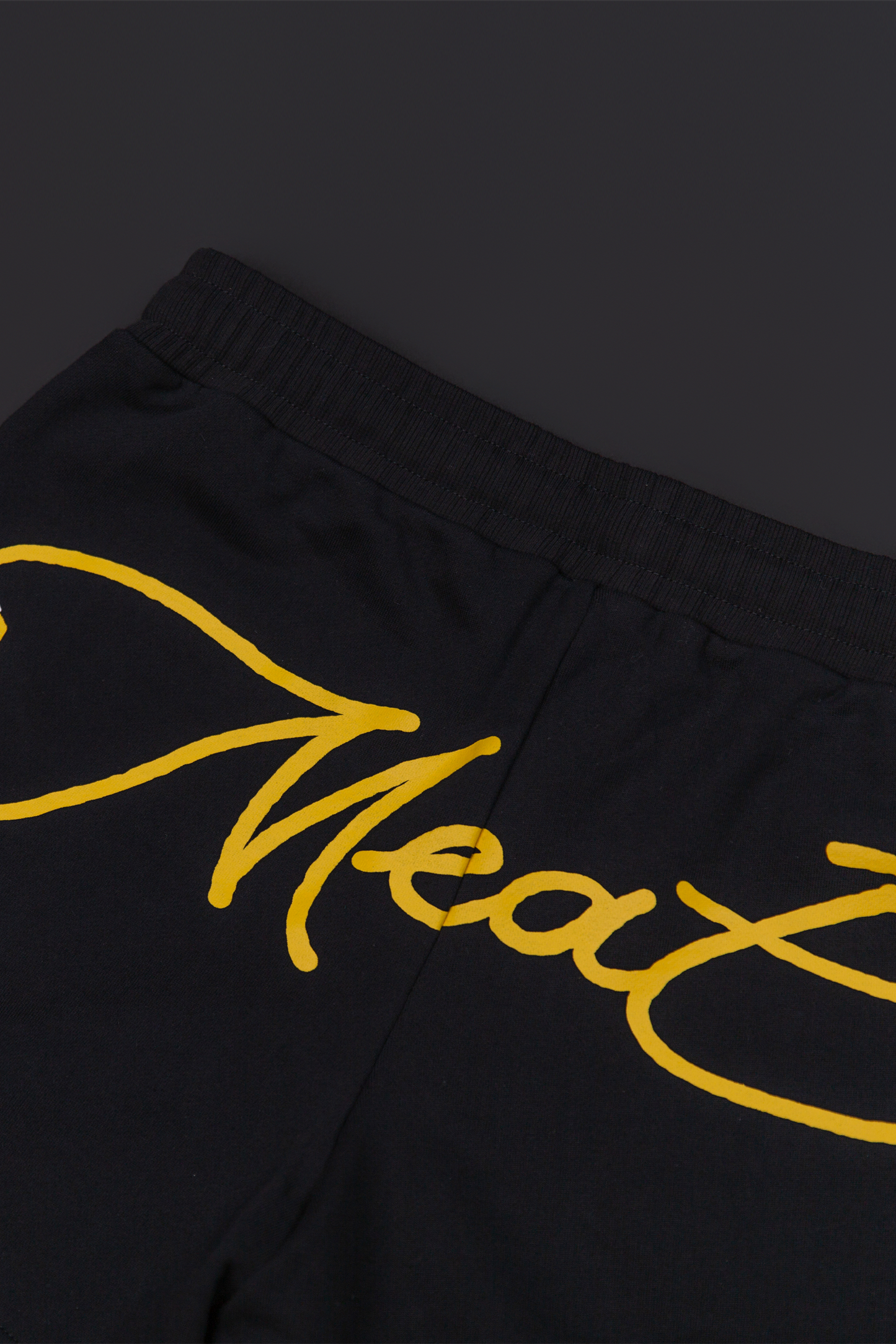 Meaty Hardy Booty Shorts