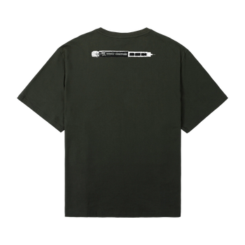 Meat Canyon O Negative T-Shirt
