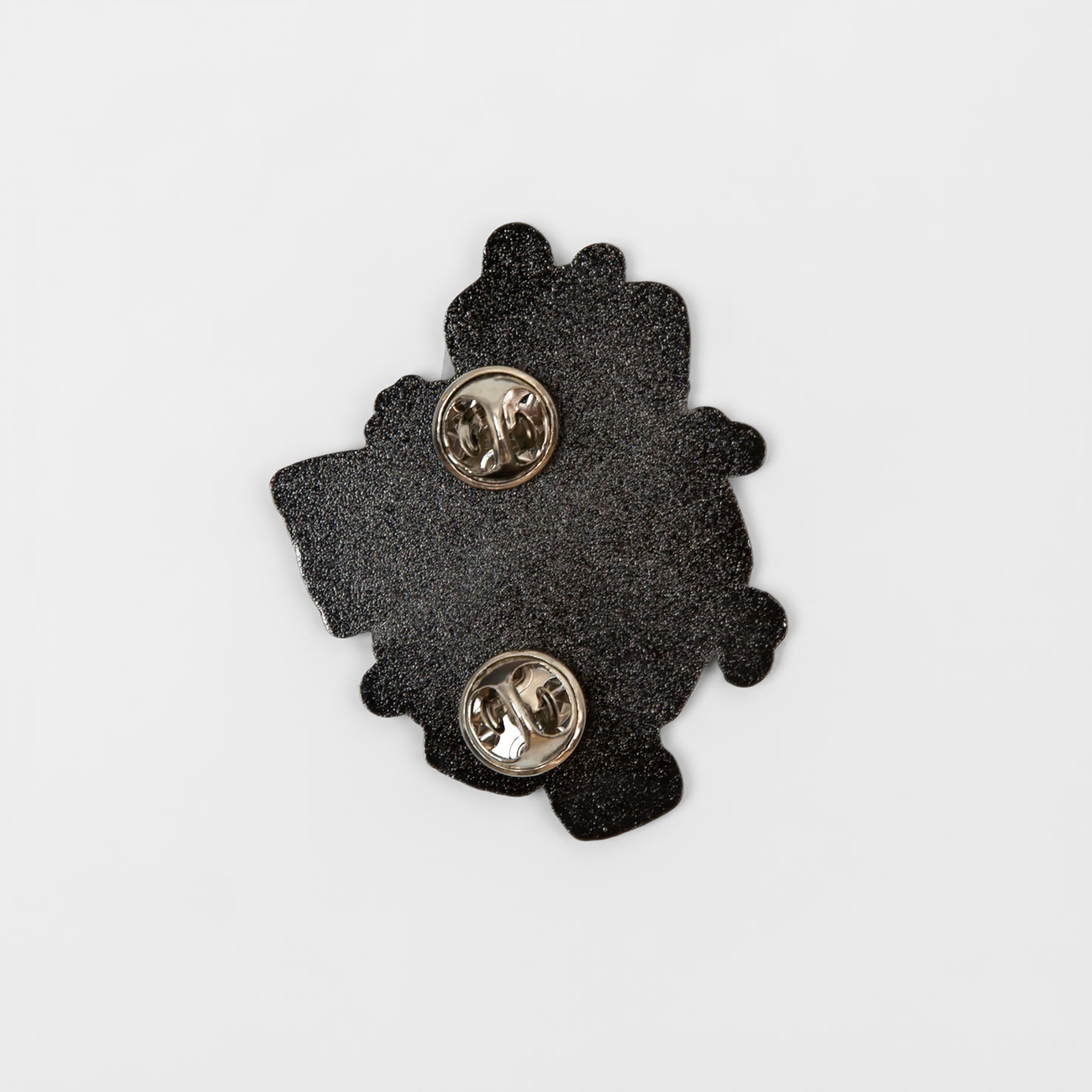 Meat Canyon Puppet Show Enamel Pin