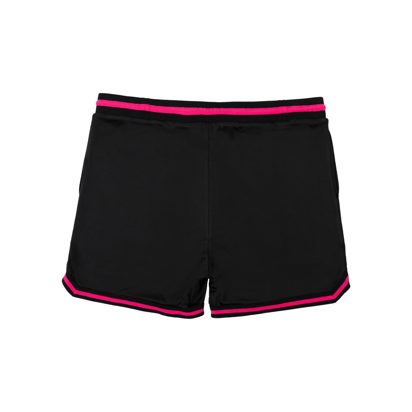 Meat Canyon Vintage Mesh Shorts